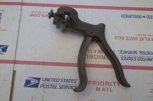 Vintage stanley 42 - no., pistol